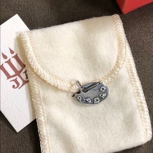 James Avery Artist Palette Charm